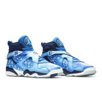 Air Jordan 8 Retro GS Snowflake 305368-400 EU 36 kobaltas/mėlyna