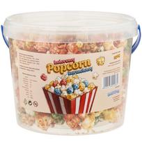 PopCorn paruošti karamelės spalvos 270g 2L