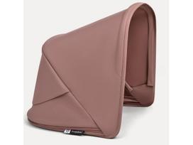 Bugaboo Fox 5/ Fox 3/ Fox 2/ Fox/ Cub stogelis Dusty Pink