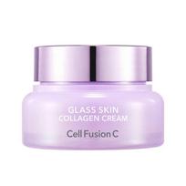 Cell Fusion C Stiklinės odos kolageno kremas 55ml