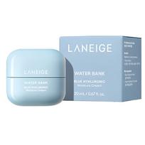 [LANEIGE] „Water Bank Blue“ drėkinamasis kremas su hialurono rūgštimi, 20 ml