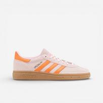 Adidas Handball Spezial Skaidri rožinė Saulės oranžinė 37 1/3 oranžinė