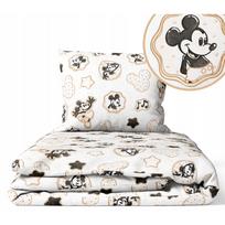 Užvalkaliukai 2 dalių Ankras MICKEY MOUSE