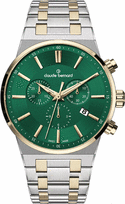 Vyriškas Laikrodis CLAUDE BERNARD NEO 1973 10265 357JM VID