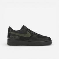 Nike Air Force 1 Low Gore-Tex Black Cargo Khaki 41 juoda