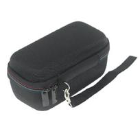 Mouse Hard Case Mouse Storage Bags Sleeve for Attack Shark R1Mouse Stable Holding Bag Mouse Hard Case Organizers juoda