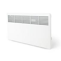 BETA7-BT-EP šildytuvas su elektroniniu termostatu ir euro kištuku + sieninis laikiklis