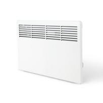BETA5-BT-EP šildytuvas su elektroniniu termostatu ir euro kištuku + sieninis laikiklis