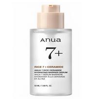 Anua 7 Rice Ceramide Hydrating Barrier Serum 50 ml