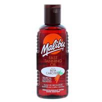 Malibu Greitai įdegio aliejus 100ml