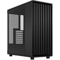 Fractal Design North Momentum Edition, Tempered Glass, Black FD-C-NOR1C-05