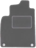 Vairuotojo kilimėlis: Saab 9-3 II Y3SF universalas, sedanas (2002–2014 m)