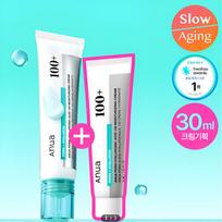 [ANUA] PDRN Hyaluronic 100 Moisture Cream Set 60 ml (+ 30 ml)