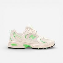 New Balance 530 Jūros druskos žalia 37.5 žalia