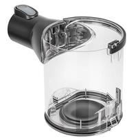 Dulkių surinkimo bakelis Dyson V6 dulkių dėžei Atsarginės dalys DC58 DC59 DC62 DC74 Talpyklės keitimas Dulkių siurblio priedams Dulkių juoda