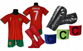 RONALDO futbolo apranga PORTUGALIJA - OO 128