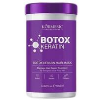 Plaukų kaukė su KERATINU IR KOLAGENU - Keratin Kormesic 1000 ml