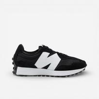 Moterims New Balance 327 'Juoda Balta' 36.5 juoda