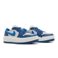 Moteriški Air Jordan 1 Elevate Low French Blue DH7004-400 EU 38.5 mėlyna