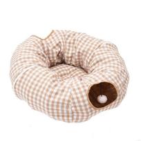 Bed Tunnel Cave With Soft Lining