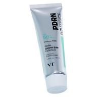 [VT COSMETICS] PDRN Glow Sun Essence SPF50+ PA++++ 50ml