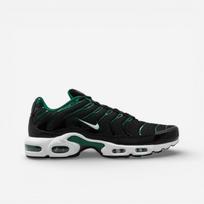 Nike Air Max Plus Juodas Malachitas (GS) 36.5 juoda