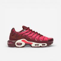 Nike Air Max Plus Burgundy Crush (Moterų) 36.5 balta