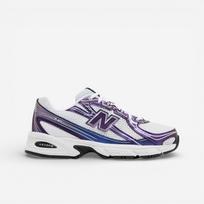 New Balance 740v2 Concord Grape 40.5 violetinė