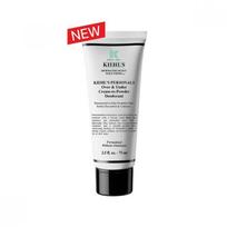 Kiehl S New Cream To Powder Deodorant 75ml Single option