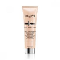 K Rastase Curl Cream Heat Protect Leave In Treatment 150ml Single option
