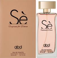 SE Fragrance Toilet water 100 ml