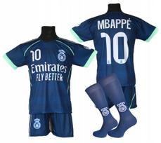 MBAPPE futbolo apranga - BG 134