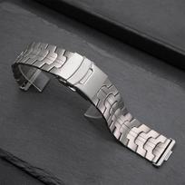 Titano apyrankė Huawei Watch Fit 4 Pro, prabangi metalinė apyrankė Huawei Fit 4 laikrodžiui, riešo aksesuarai Huawei Fit 3 Correa for Huawei Fit 4 Pro