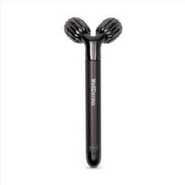 WellDerma / Veido stangrinamasis vibruojantis volelis / Įkraunamas per USB-C / Sonicinė mikro vibracija / Pagaminta Korėjoje