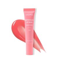 Lūpų balzamas su spalva "Butter BlissLip Balm", Moira, 10 g