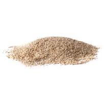 Granulate for polishing, polishing and cleaning cutlery 3 kg Hendi 976562
