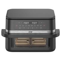 Karšto oro gruzdintuvė Zyle ZY100DAF, 11 l, 2950 W