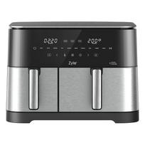 Karšto oro gruzdintuvė Zyle ZY101DAF, 11 l, 2600 W