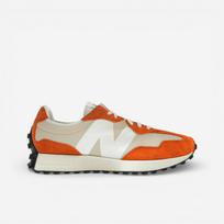 New Balance 327 Rūdys Oksidas 37.5