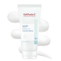 Cell Fusion C Mažo pH apsauginis valomasis putplastis 165 ml