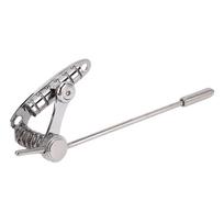 Guitar Bridge Stop Bar Replacement for Les Trem II Les Paul LP SG Zinc Alloy Electric Guitar