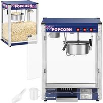 Profesionalus efektyvus spragėsių aparatas 1350W 8 oz Royal Catering RCPR1350