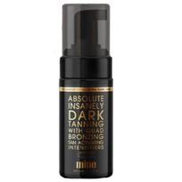 MineTan Absolute Ultra Dark Savaiminio įdegio putos 100ml