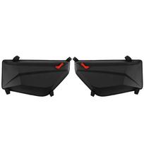 2 vnt. Can-Am Maverick X3, Maverick 1000 ketvirtadalio durų laikymo krepšiai 715004276 black