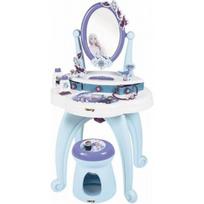 SMOBY Smoby „Frozen“ tualetinis staliukas 2 viename vaikams Frozen