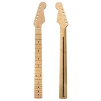 22 Fret Maple Fingerboard ST Guitar Neck