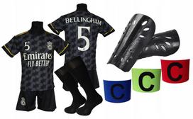 BELLINGHAM sports set football uniform MADRID - OO 128