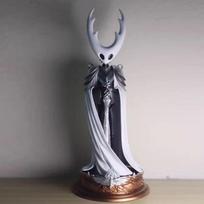 25cm žaidimo Hollow Knight anime figūrėlė Hollow Knight PVC veiksmo figūrėlė kolekcionuojamas modelis Kalėdinės dovanos Padėkos diena