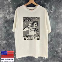 Revolting Cocks Band Live In Concert August  Full Size S-5XL Unisex T-Shirt M