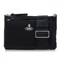Vivienne WeStwood Men S Penny croSSbody Bag 43030093u W001y N401 ONE SIZE